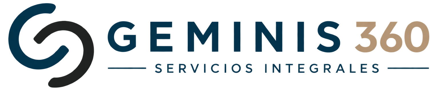 GEMINIS 360 Servicios Integrales